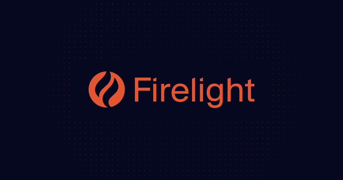 Firelight protocol visual